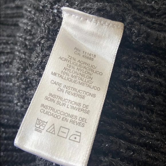 Michael Kors Sweater
Women’s Petite Medium - Picture 5 of 8